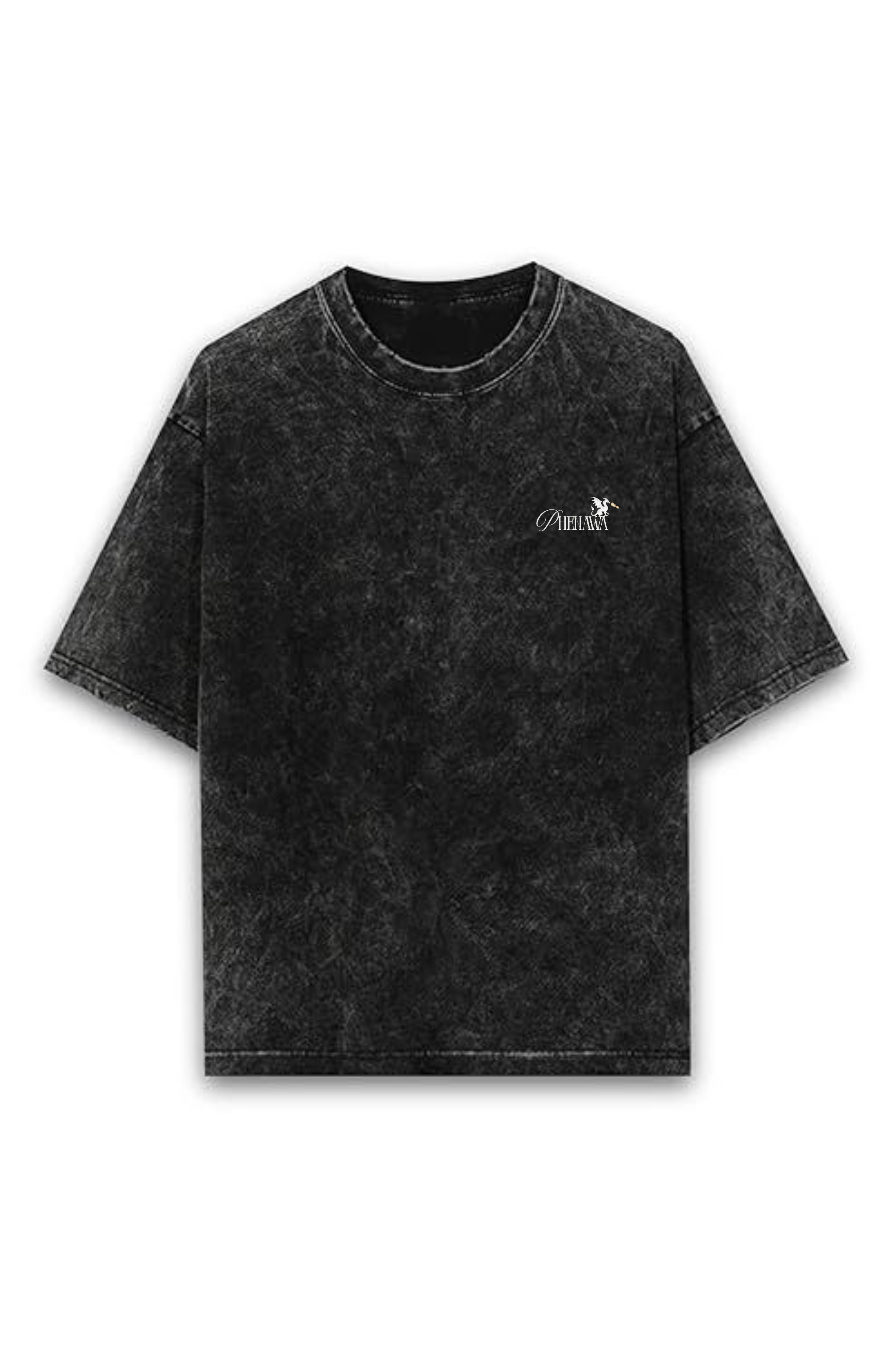 City of Gods "Heaven" Oversized Graphic Tee